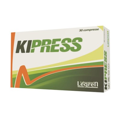KIPRESS 30CPR