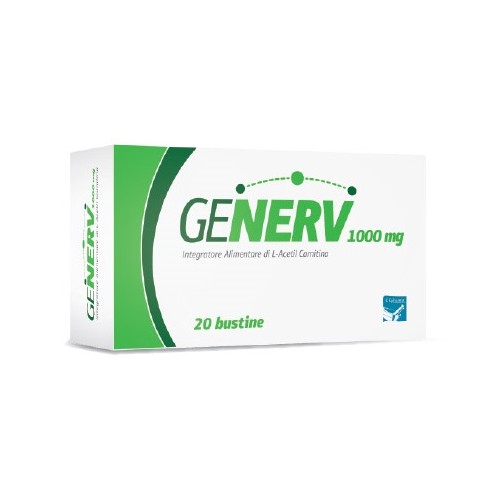 GENERV 20BUST
