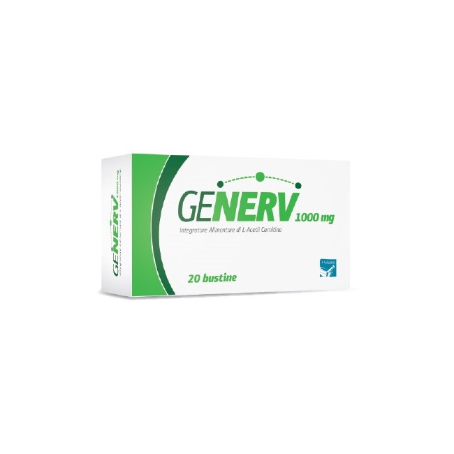 GENERV 20BUST