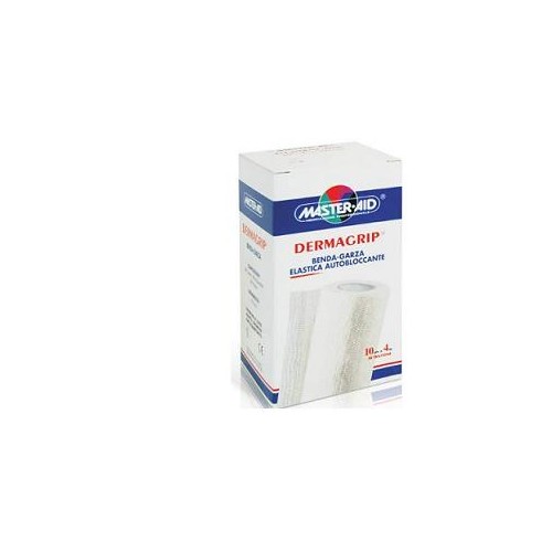 M-AID DERMAGRIP BENDA CM8X20M