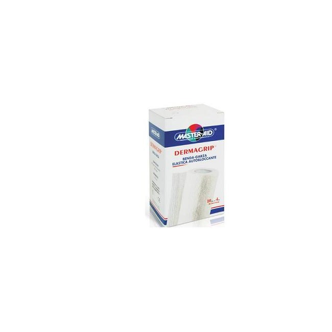 M-AID DERMAGRIP BENDA CM8X20M