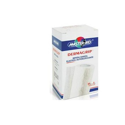 M-AID DERMAGRIP BENDA CM8X20M