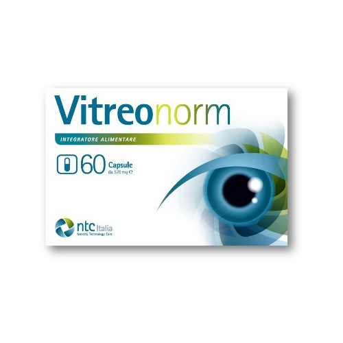 VITREONORM 60CPS