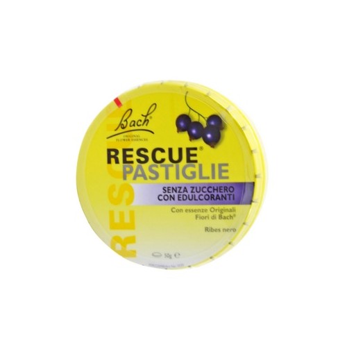 RESCUE ORIG PASTIGLIE RIBES NE
