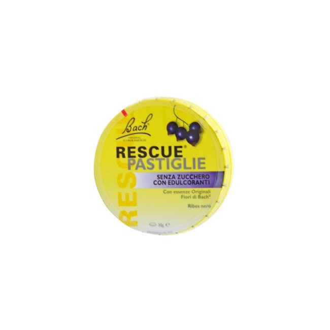 RESCUE ORIG PASTIGLIE RIBES NE