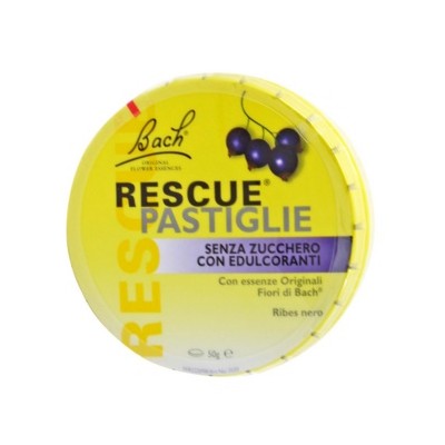 RESCUE ORIG PASTIGLIE RIBES NE
