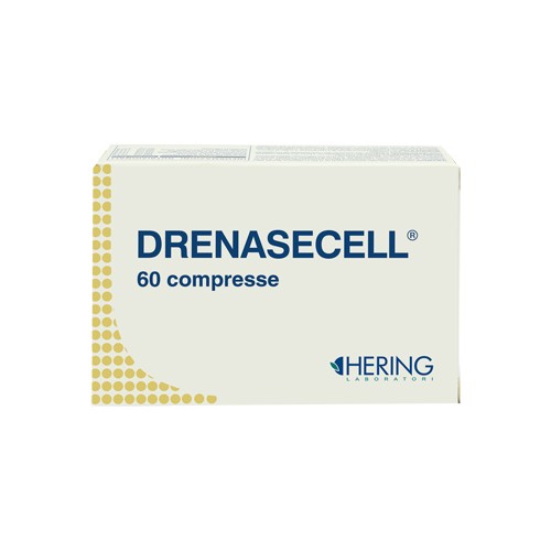 DRENASECELL 60CPR 450MG