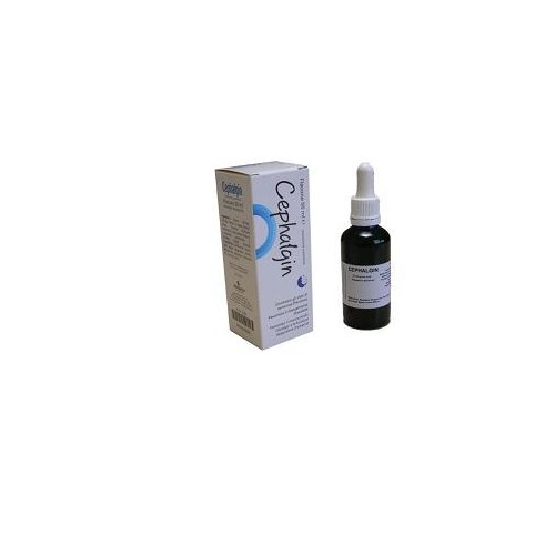 CEPHALGIN SOLUZIONE IAL 50ML