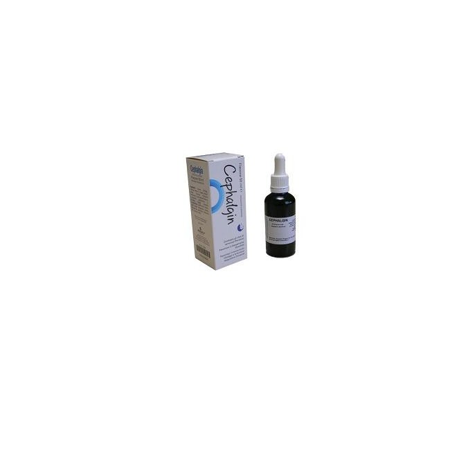 CEPHALGIN SOLUZIONE IAL 50ML