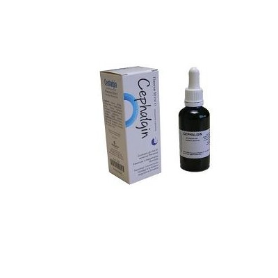 CEPHALGIN SOLUZIONE IAL 50ML