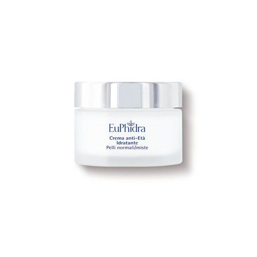 EUPHIDRA SKIN CR IDRAT 40ML