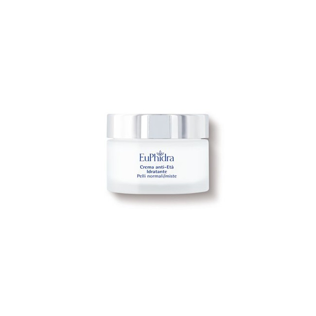 EUPHIDRA SKIN CR IDRAT 40ML