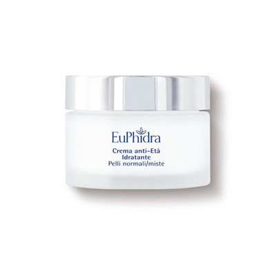 EUPHIDRA SKIN CR IDRAT 40ML