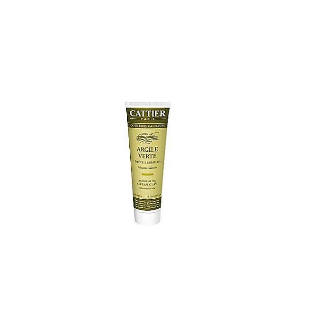 CATTIER ARGILLA VERDE 400G