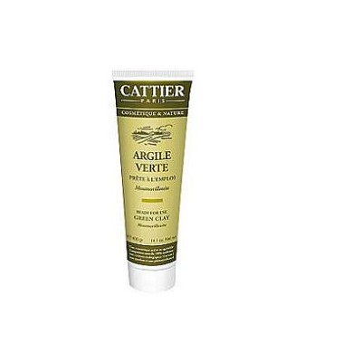 CATTIER ARGILLA VERDE 400G