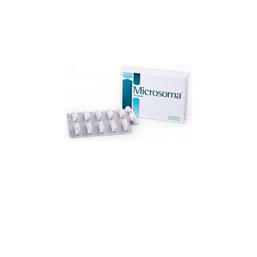 MICROSOMA 30CPS
