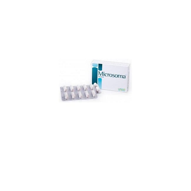 MICROSOMA 30CPS