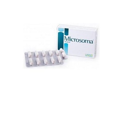 MICROSOMA 30CPS