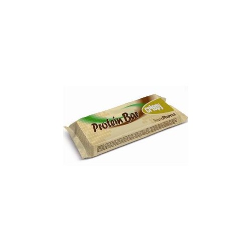 PROTEIN BAR CRISPY 45G