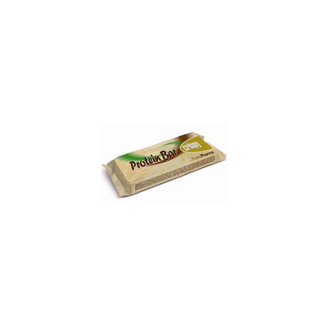 PROTEIN BAR CRISPY 45G
