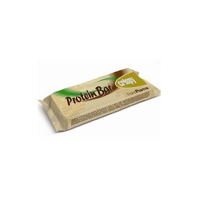 PROTEIN BAR CRISPY 45G