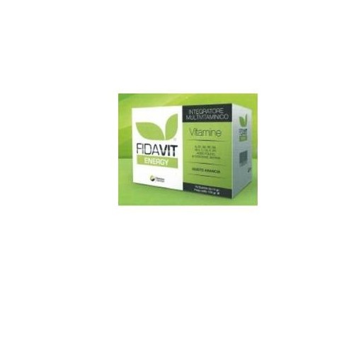 FIDAVIT ENERGY 24CPR