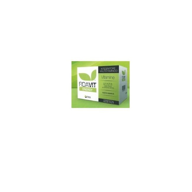 FIDAVIT ENERGY 24CPR