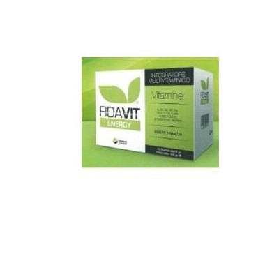 FIDAVIT ENERGY 24CPR