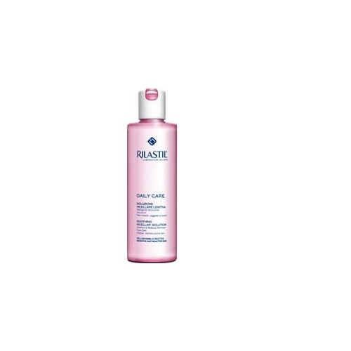 RILASTIL DAILY C MIC LEN 250ML