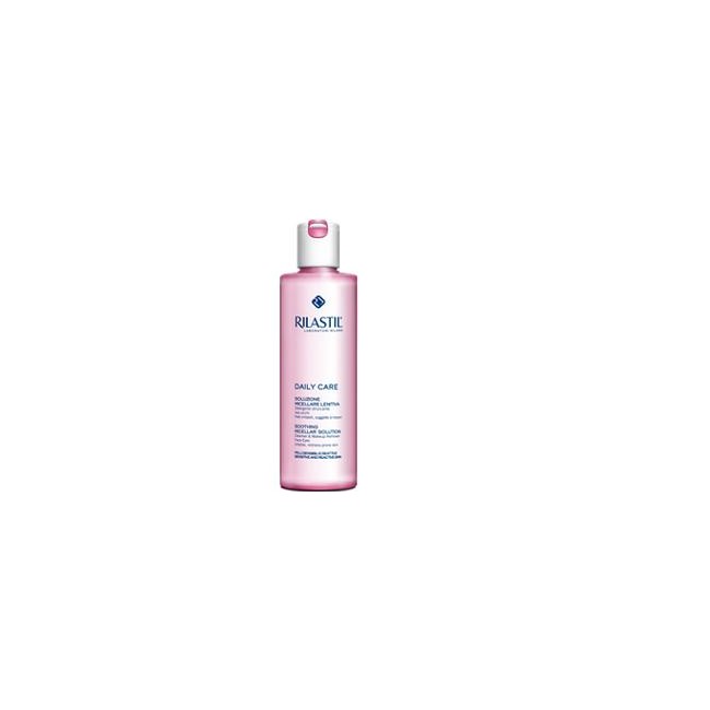 RILASTIL DAILY C MIC LEN 250ML