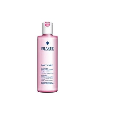 RILASTIL DAILY C MIC LEN 250ML