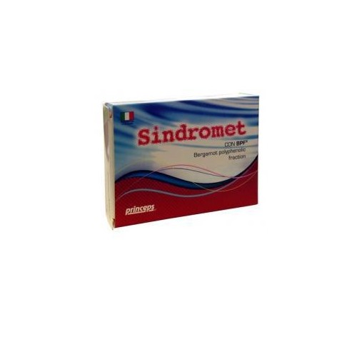 SINDROMET 30CPR