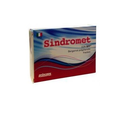SINDROMET 30CPR