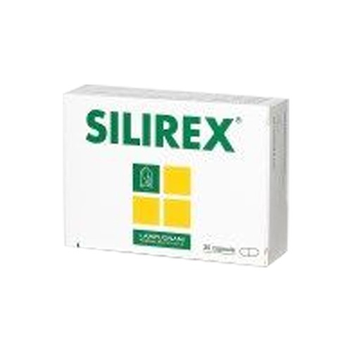 SILIREX 30CPS