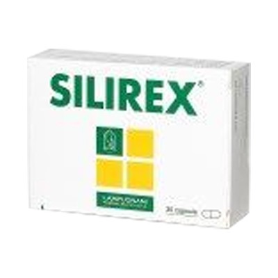 SILIREX 30CPS
