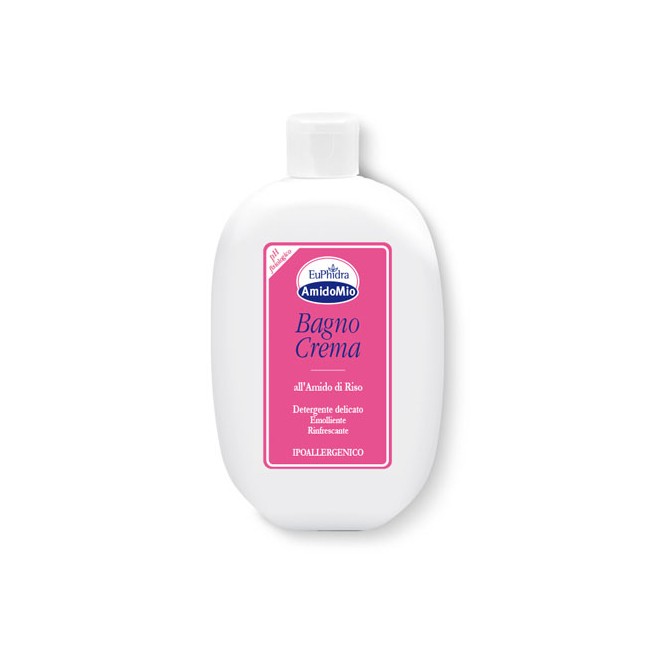 EUPHIDRA AMIDOMIO BAGNO CR 400