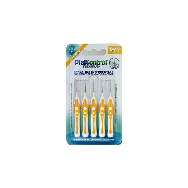 PLAKKONTROL SCOV FLEXI BRUSH07