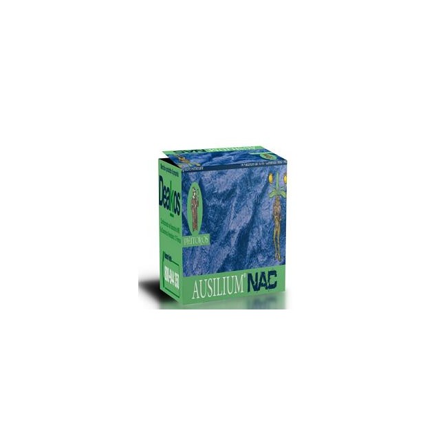 AUSILIUM NAC 14FL 10ML