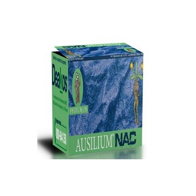 AUSILIUM NAC 14FL 10ML