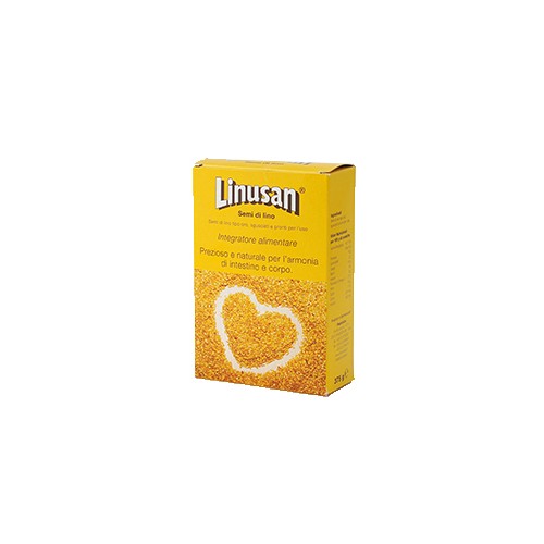 LINUSAN 500G