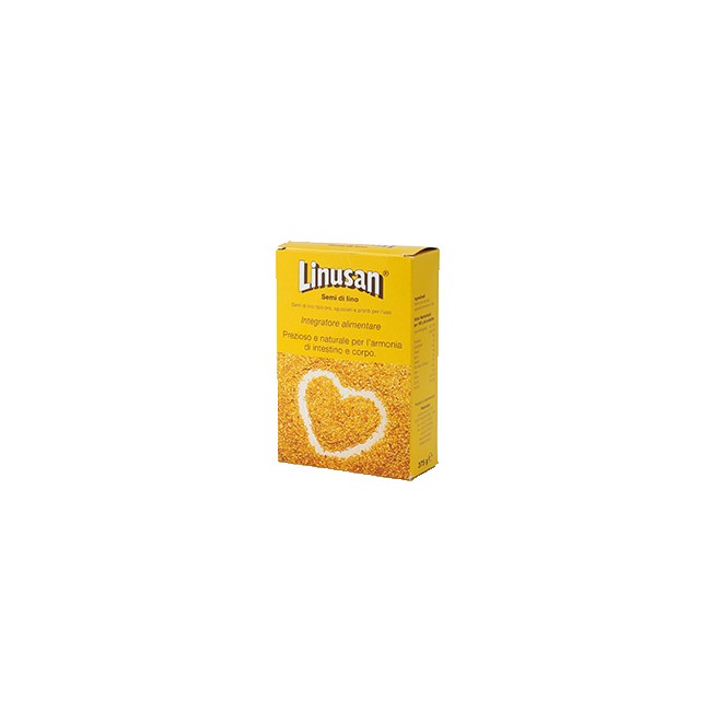 LINUSAN 500G