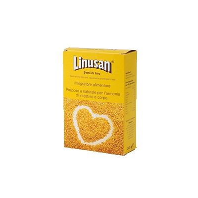 LINUSAN 500G