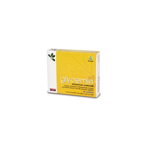 GLYCEMIN 30CPS