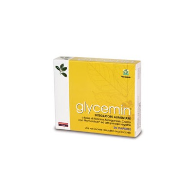 GLYCEMIN 30CPS