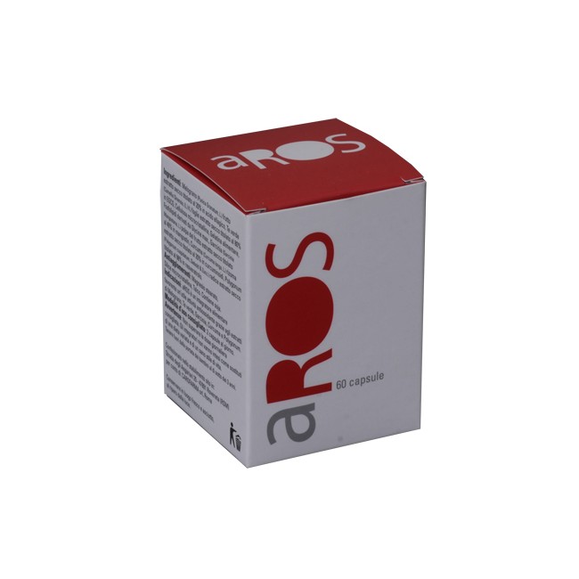 AROS 60CPS