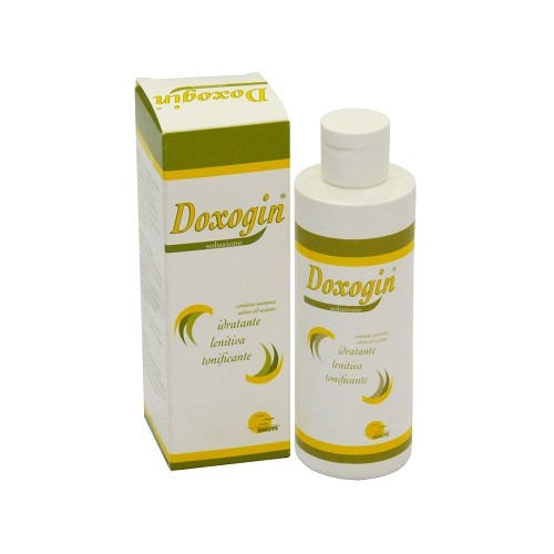 DOXOGIN SOLUZ IGIENE INTIMA