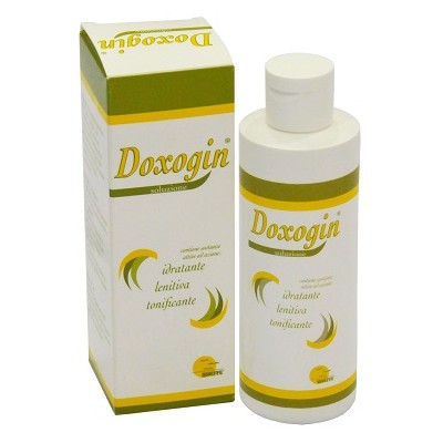 DOXOGIN SOLUZ IGIENE INTIMA