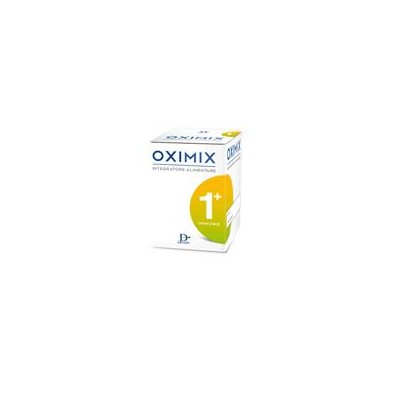 OXIMIX 1+ IMMUNO 40CPS
