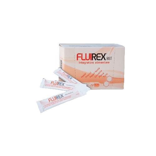 FLUIREX 20BUST