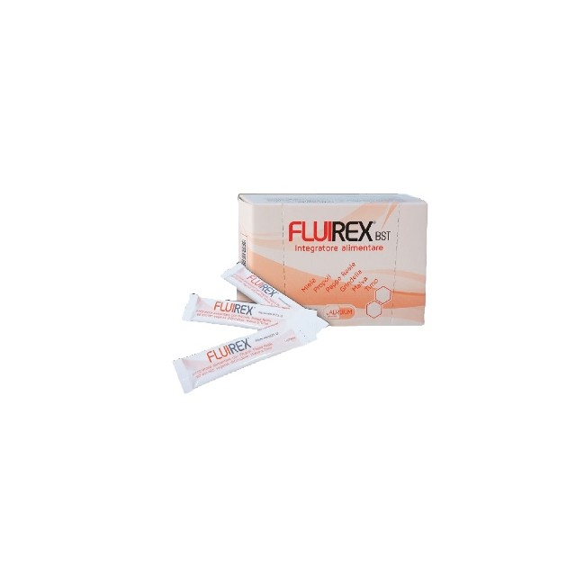 FLUIREX 20BUST